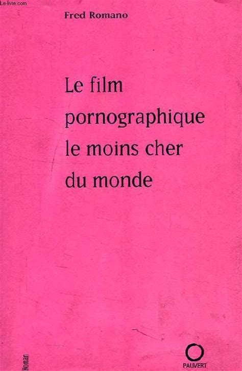 film pornographiqur